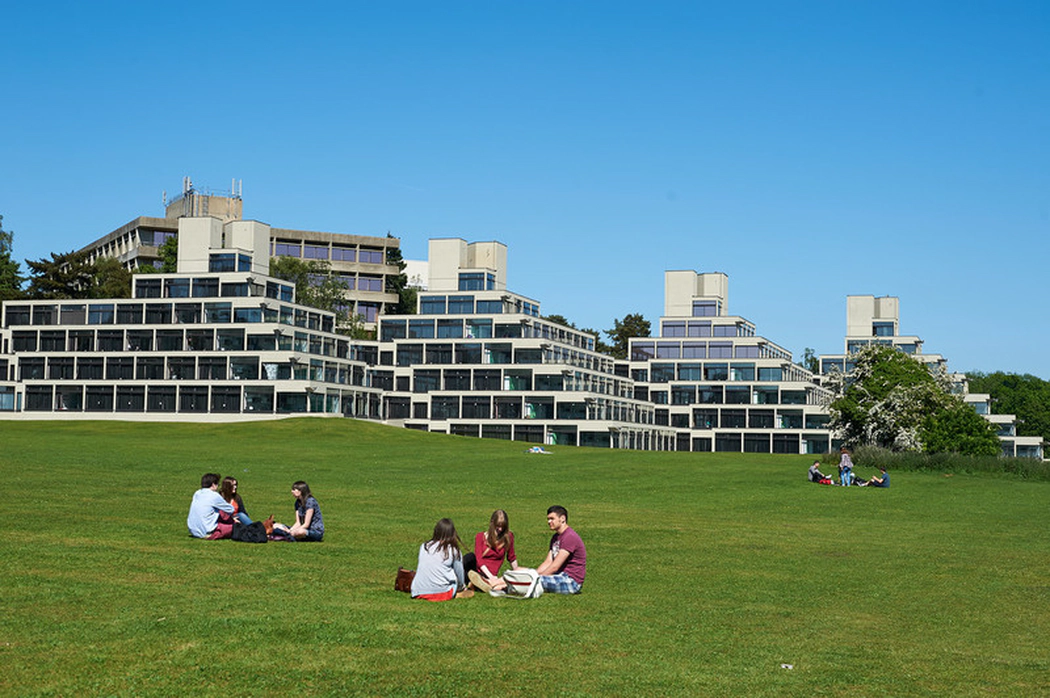 University of East Anglia 