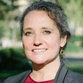 Christiane Brosius