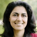Nadjma Yassari