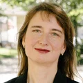 Claudia Tiersch