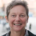 Astrid T. Groot
