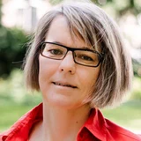 Christina Gathmann
