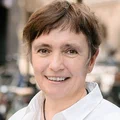 Friederike Welter