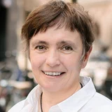 Friederike Welter