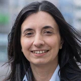 Effrosyni Adamopoulou