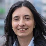 Effrosyni Adamopoulou