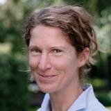 Miriam Liedvogel