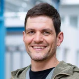 Christian Liebscher