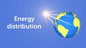 Energy distribution