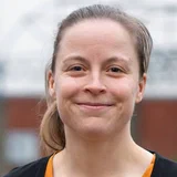 Daria Benden