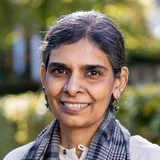 Annapurna Mamidipudi