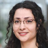 Yasemin Özdemir