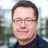 Volker Nocke