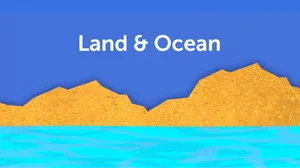 Land & Ocean