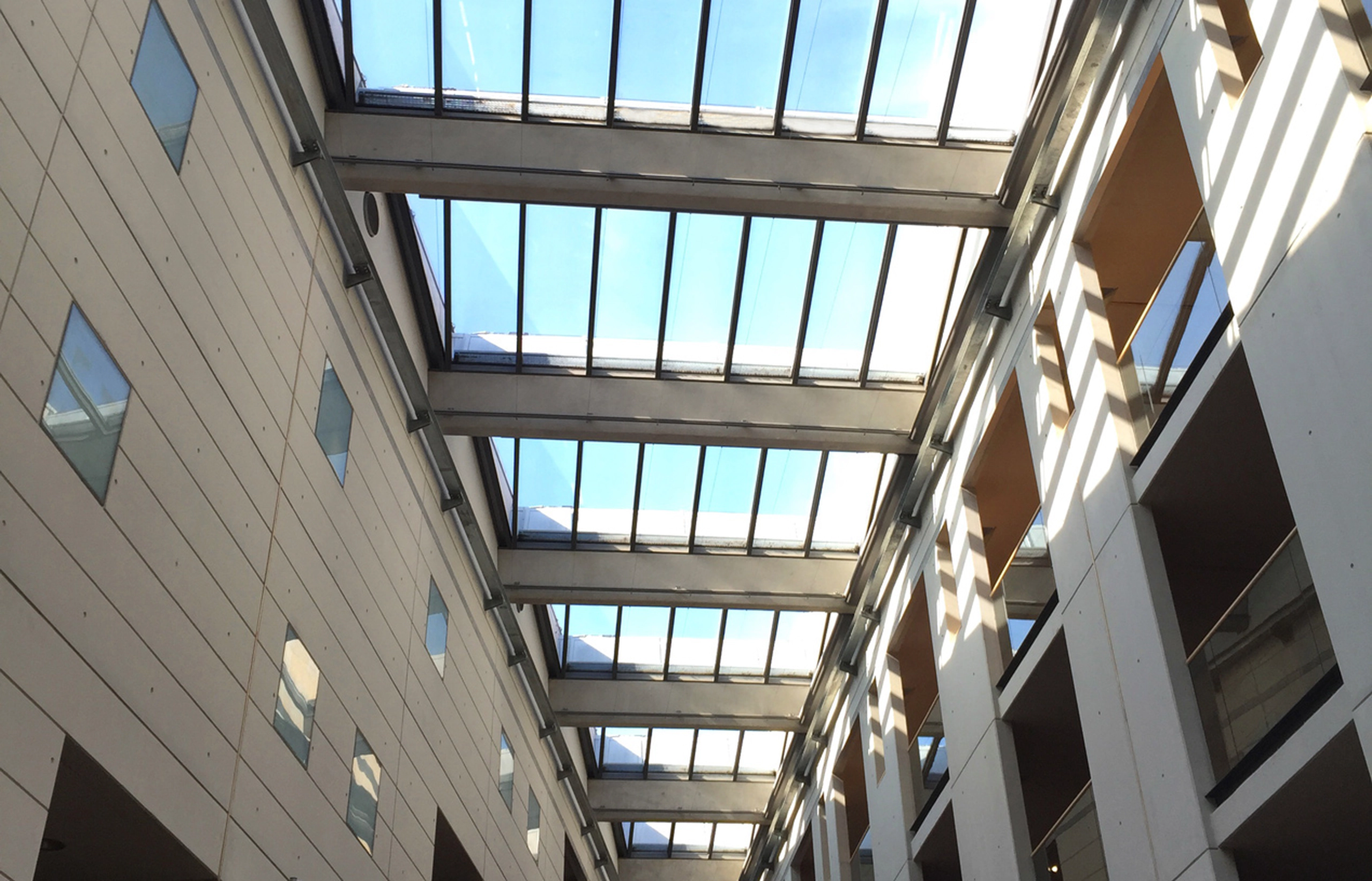 Max Planck Institute for Innovation and Competition