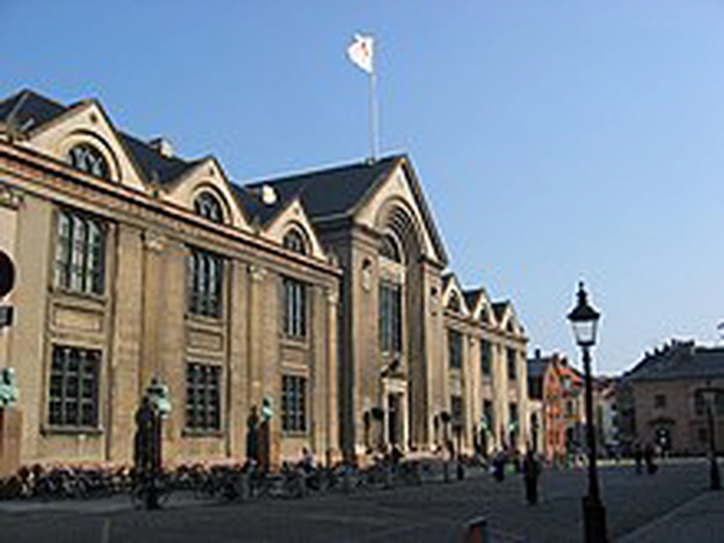 University of Copenhagen
