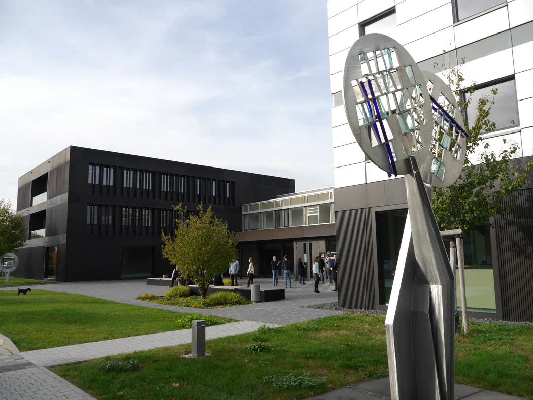 Max Planck Institute for Comparative Public Law and International Law