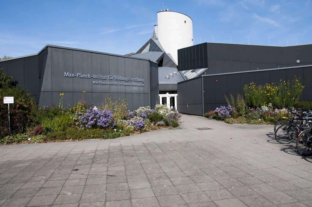 Max Planck Institute for Human Development
