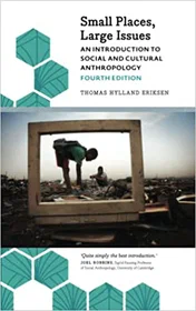 Small Places, Large Issues - Fourth Edition: An Introduction to Social and Cultural …