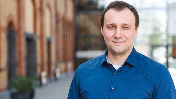 How Do Ad Blocking Programs Affect Competition? Cover
