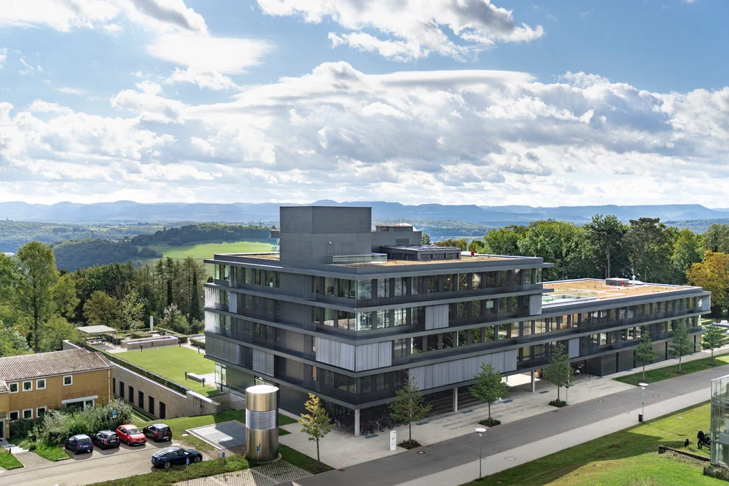 Max Planck Institute for Astronomy