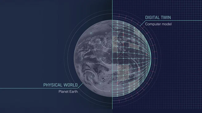 Destination Earth