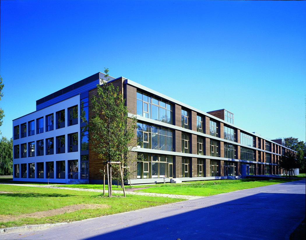 Leibniz Institute for Molecular Pharmacology (FMP)