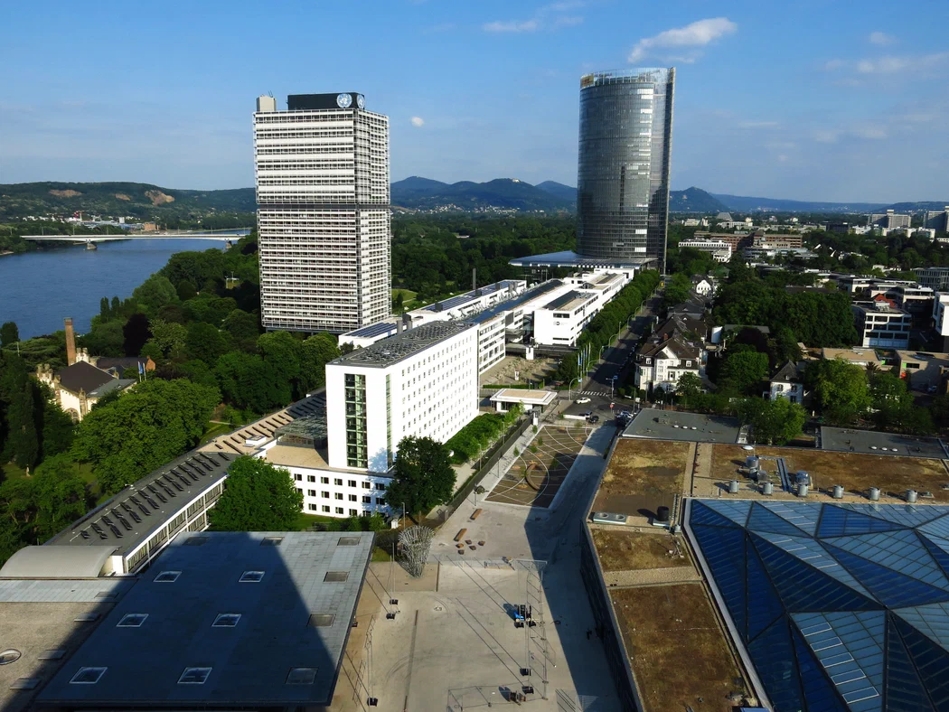 Institut für Mittelstandsforschung (IfM)