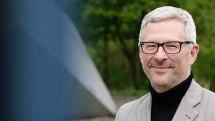 How Can We Predict What Happens at an Event Horizon? Cover