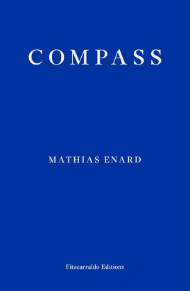 Compass Cover