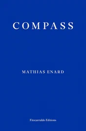 Compass Cover