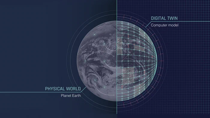 Destination Earth