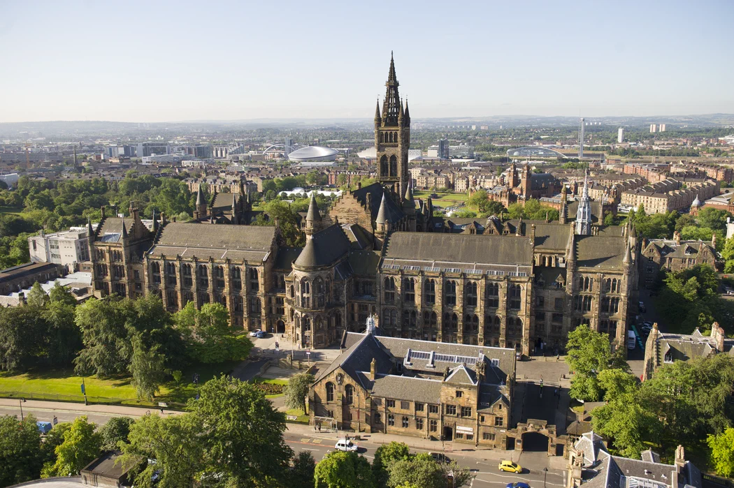 University of Glasgow