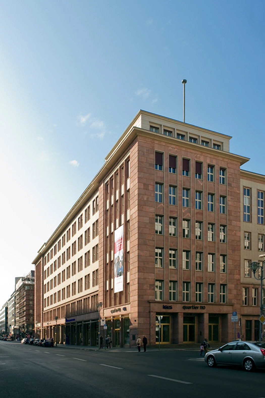 Hertie School of Governance