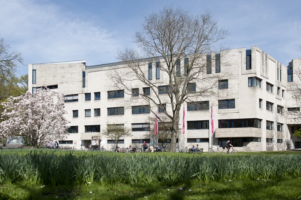 Hanover University of Music, Drama and Media (Hochschule für Musik, Theater und Medien …