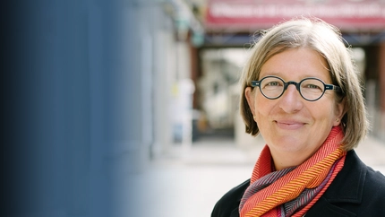 How Has the Issue of Gender Been Negotiated in Tunisia’s Recent History? Cover