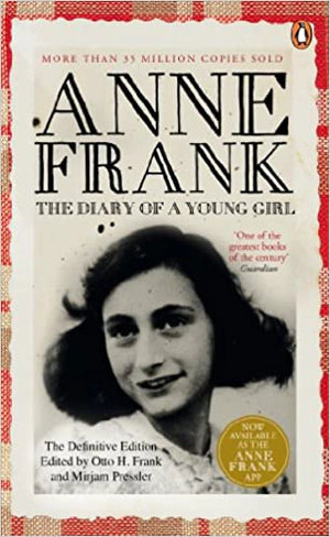 Diary of Anne Frank