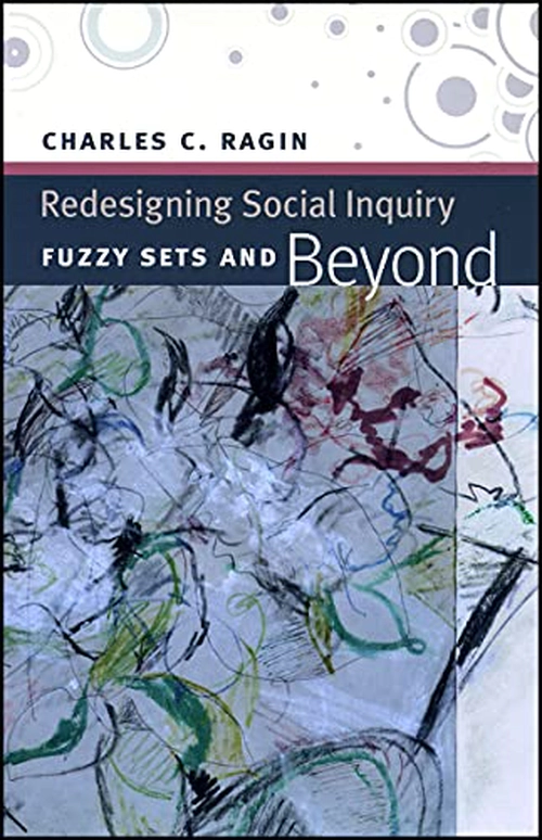 Cover image of 'Redesigning Social Inquiry' book