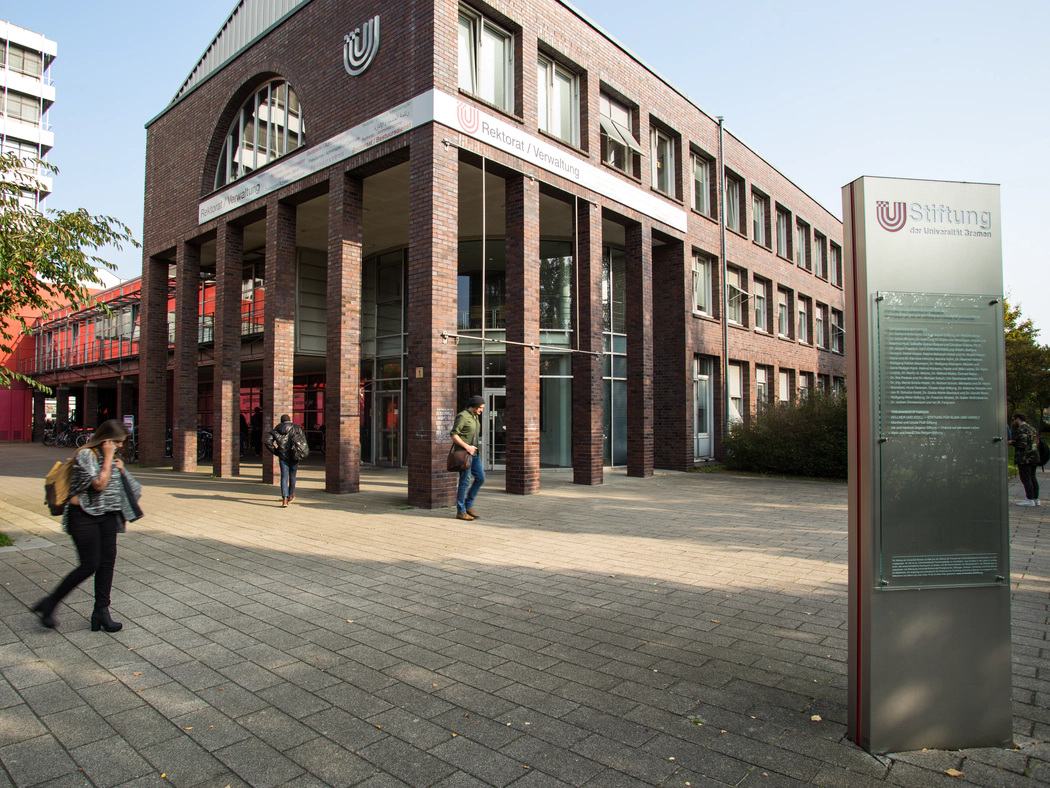 University of Bremen (Universität Bremen)