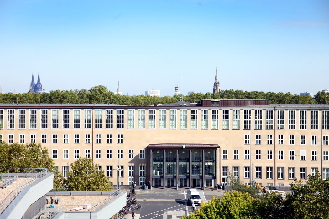 University of Cologne (Universität zu Köln)