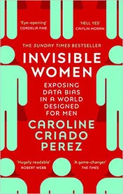 Invisible Women Cover
