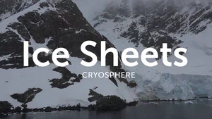 Ice Sheets
