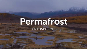 Permafrost