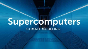 Supercomputers