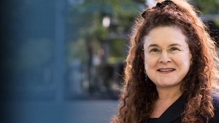 How Does International Competition Affect the Power Distribution in Firms? Cover