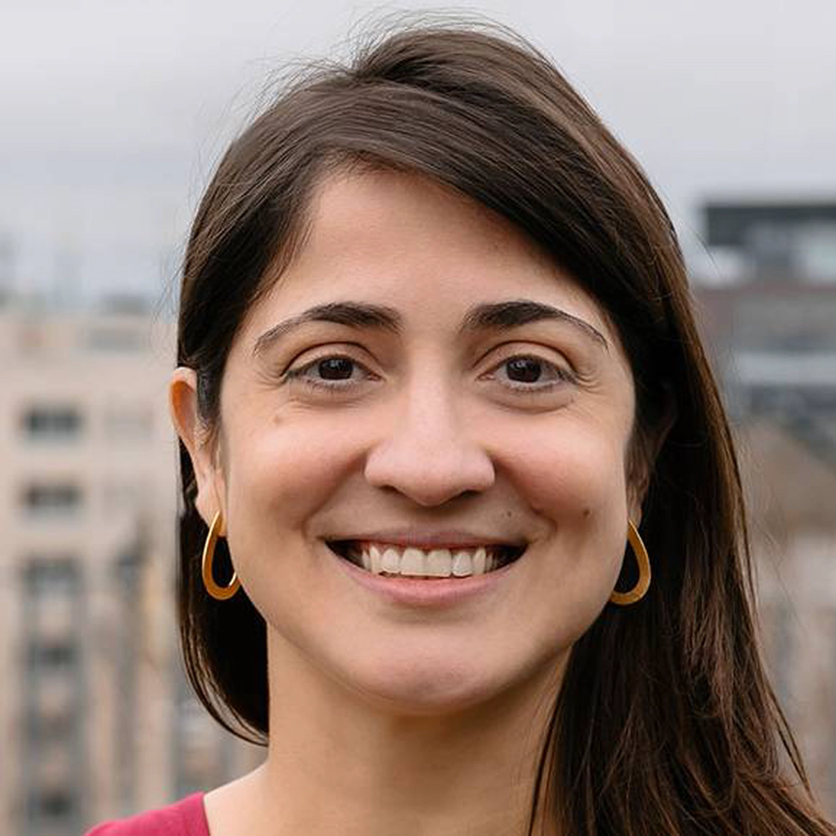 Luisa Stella Coutinho