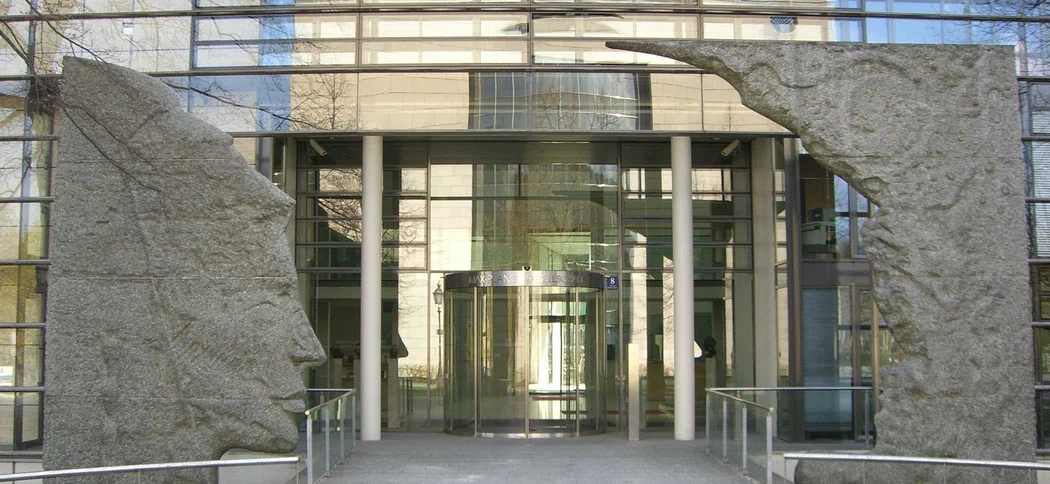 Max Planck Society