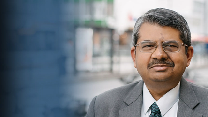 How Does India Achieve Change in Its Policies? Cover