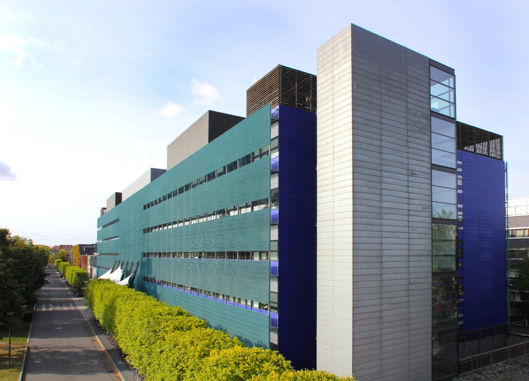 Max Planck Institute of Molecular Cell Biology and Genetics