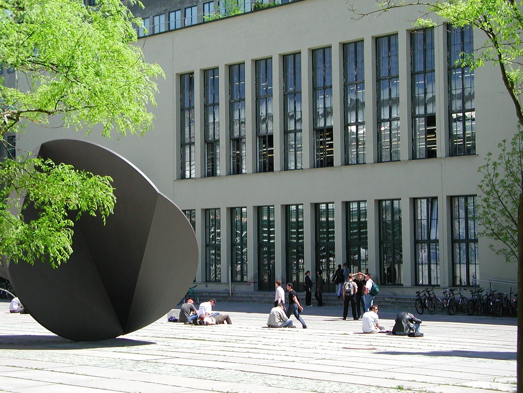 Technical University of Munich (Technische Universität München)